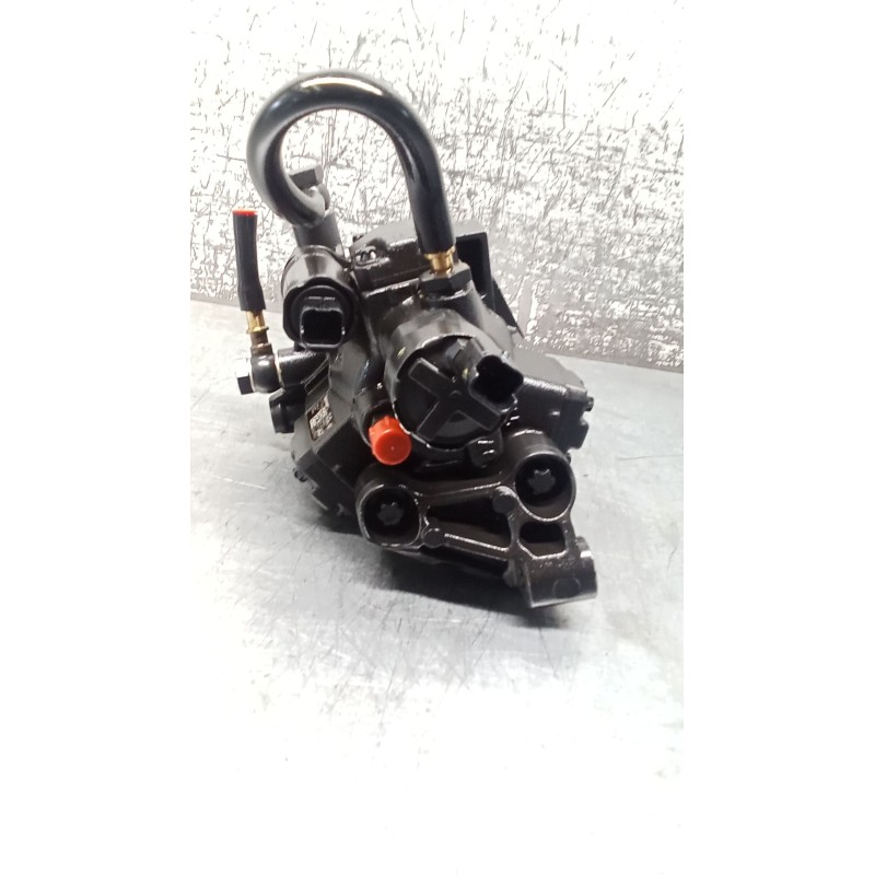 Recambio de bomba inyeccion para renault scénic iii (jz0/1_) 1.5 dci referencia OEM IAM A2C53252602 167000938R CONTINENTAL