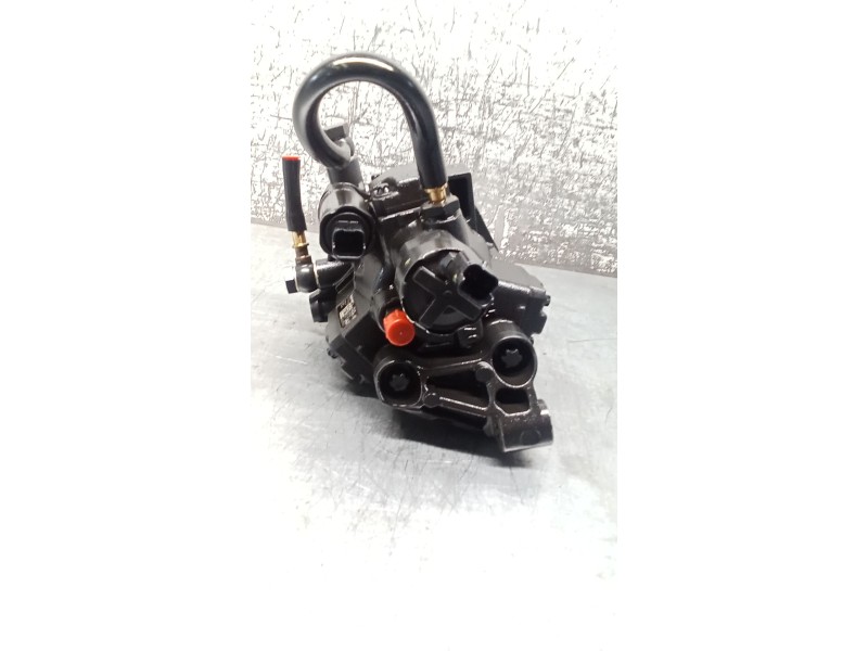 Recambio de bomba inyeccion para renault scénic iii (jz0/1_) 1.5 dci referencia OEM IAM A2C53252602 167000938R CONTINENTAL