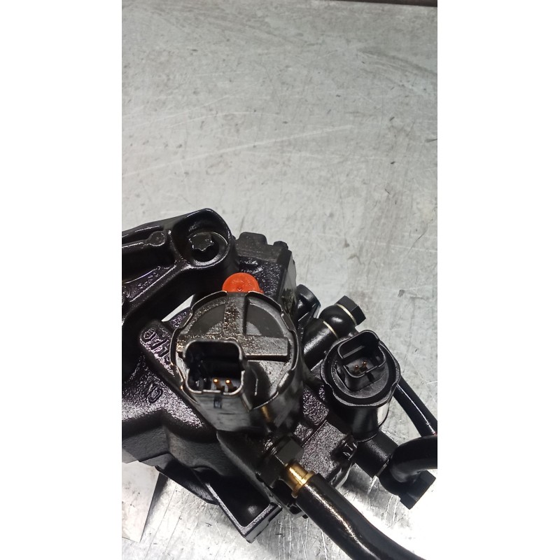 Recambio de bomba inyeccion para renault scénic iii (jz0/1_) 1.5 dci referencia OEM IAM A2C53252602 167000938R CONTINENTAL