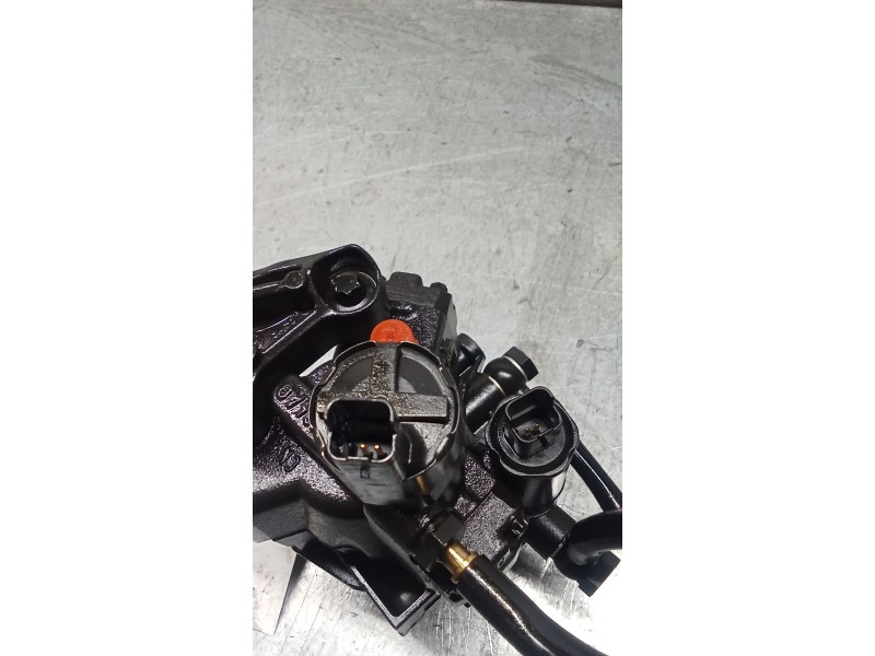 Recambio de bomba inyeccion para renault scénic iii (jz0/1_) 1.5 dci referencia OEM IAM A2C53252602 167000938R CONTINENTAL