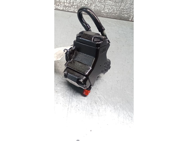 Recambio de bomba inyeccion para mercedes-benz clase c (w203) c 270 cdi (203.016) referencia OEM IAM   00