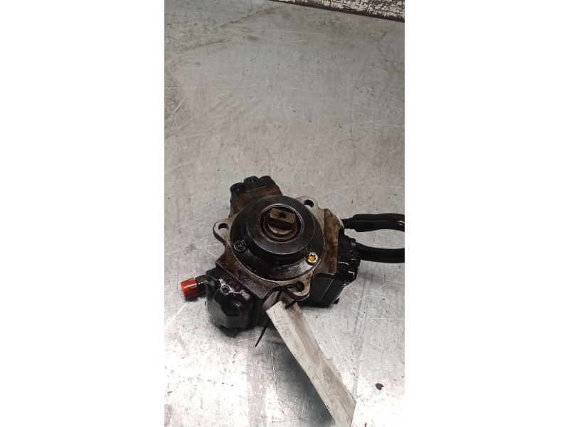 Recambio de bomba inyeccion para mercedes-benz clase c (w203) c 270 cdi (203.016) referencia OEM IAM   00