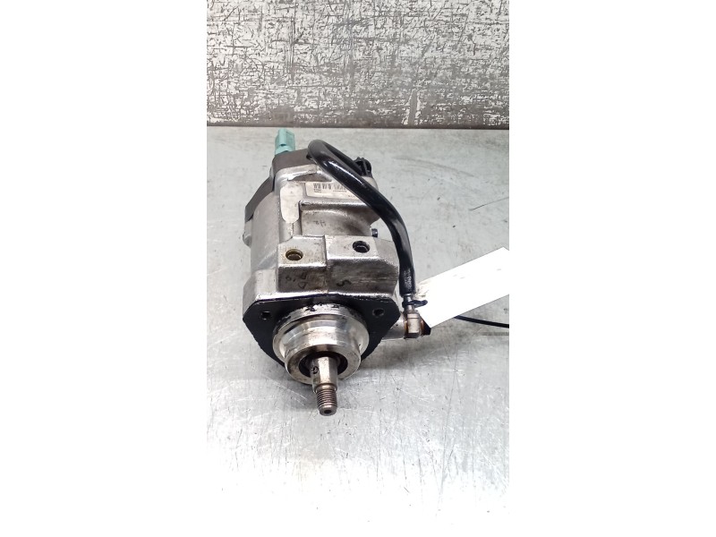Recambio de bomba inyeccion para ssangyong rodius i 2.7 xdi referencia OEM IAM   