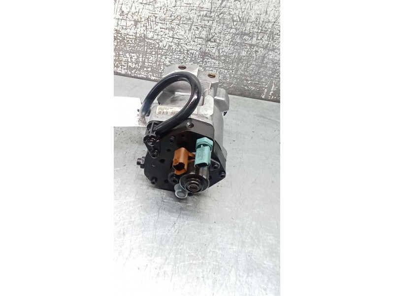 Recambio de bomba inyeccion para ssangyong rodius i 2.7 xdi referencia OEM IAM   