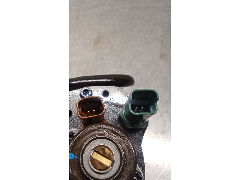Recambio de bomba inyeccion para ssangyong rodius i 2.7 xdi referencia OEM IAM   