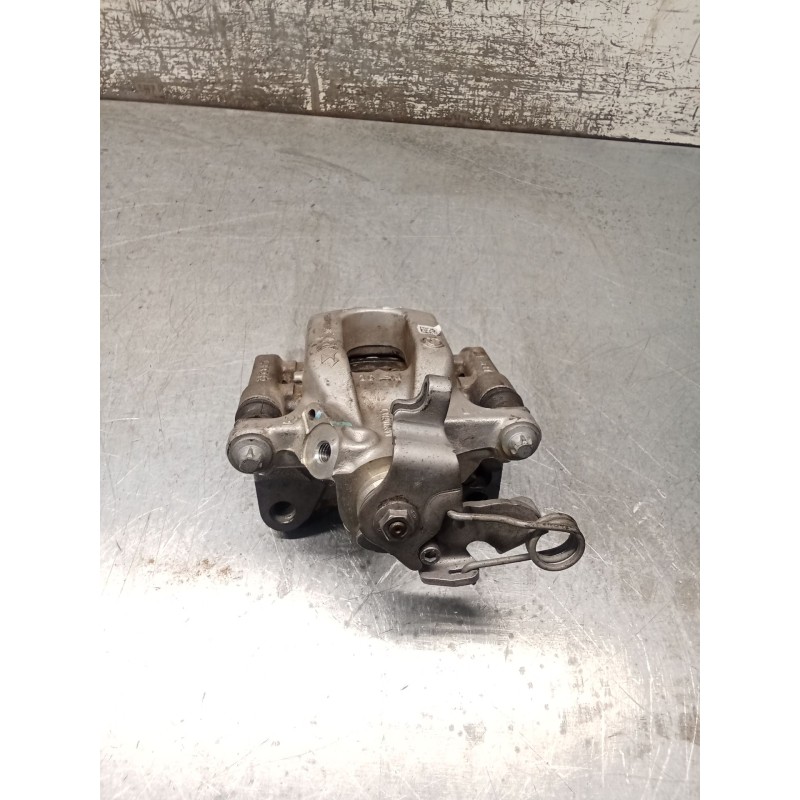 Recambio de pinza freno trasera izquierda para peugeot 208 ii (ub_, up_, uw_, uj_) 1.5 bluehdi 130 referencia OEM IAM 9824502080