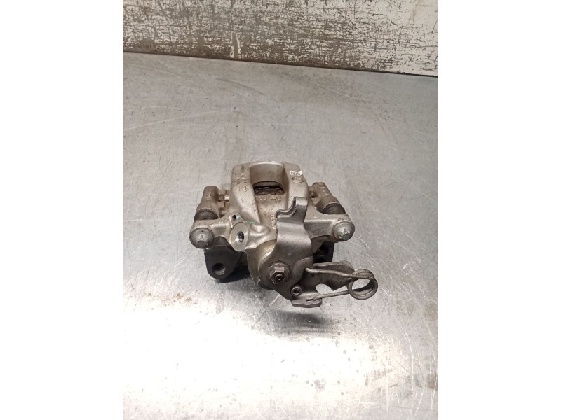 Recambio de pinza freno trasera izquierda para peugeot 208 ii (ub_, up_, uw_, uj_) 1.5 bluehdi 130 referencia OEM IAM 9824502080