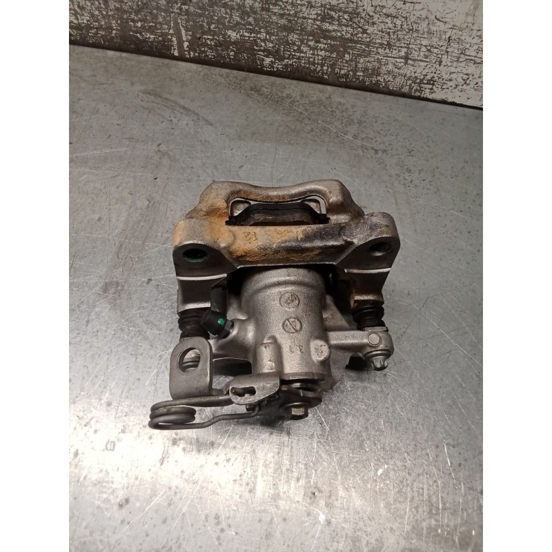 Recambio de pinza freno trasera izquierda para peugeot 208 ii (ub_, up_, uw_, uj_) 1.5 bluehdi 130 referencia OEM IAM 9824502080