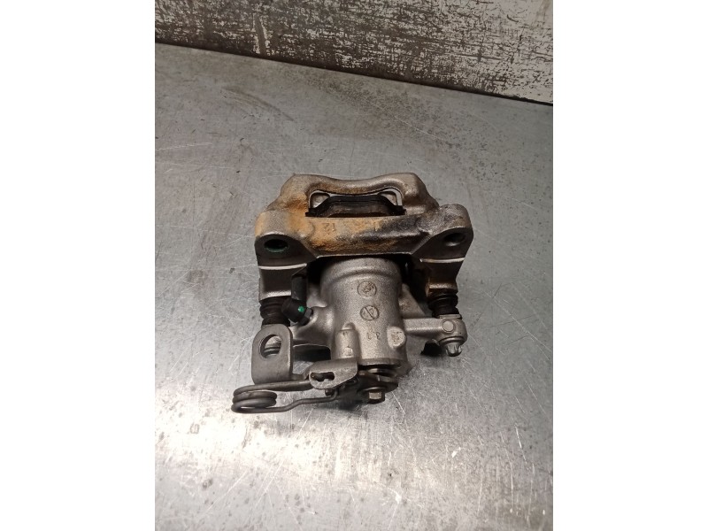 Recambio de pinza freno trasera izquierda para peugeot 208 ii (ub_, up_, uw_, uj_) 1.5 bluehdi 130 referencia OEM IAM 9824502080