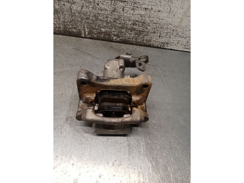 Recambio de pinza freno trasera izquierda para peugeot 208 ii (ub_, up_, uw_, uj_) 1.5 bluehdi 130 referencia OEM IAM 9824502080
