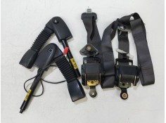 Recambio de juego cinturones delantero para mg rover serie 200 (rf) 1.4 cat referencia OEM IAM   3P