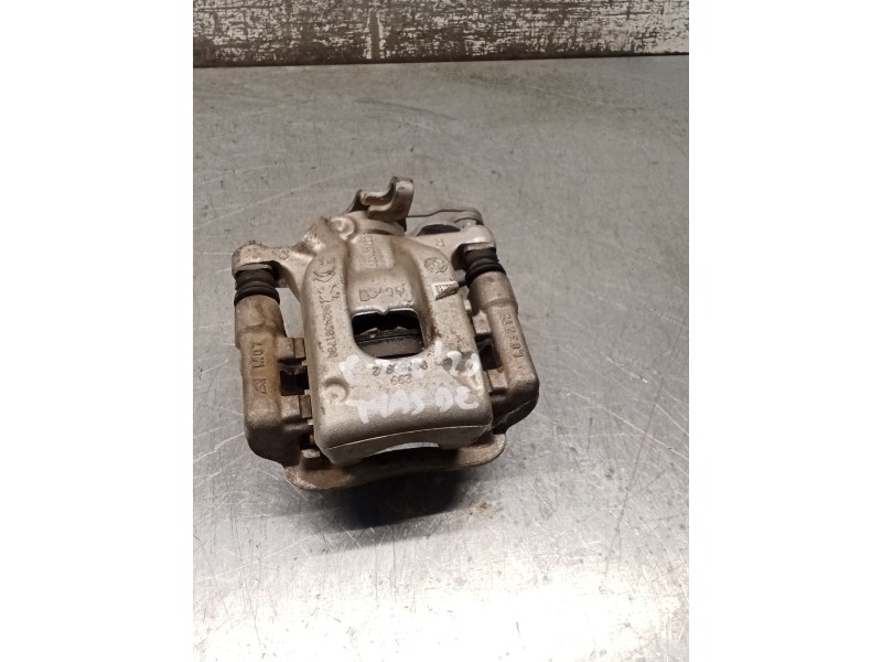 Recambio de pinza freno trasera derecha para peugeot 208 ii (ub_, up_, uw_, uj_) 1.5 bluehdi 130 referencia OEM IAM 9824501780  
