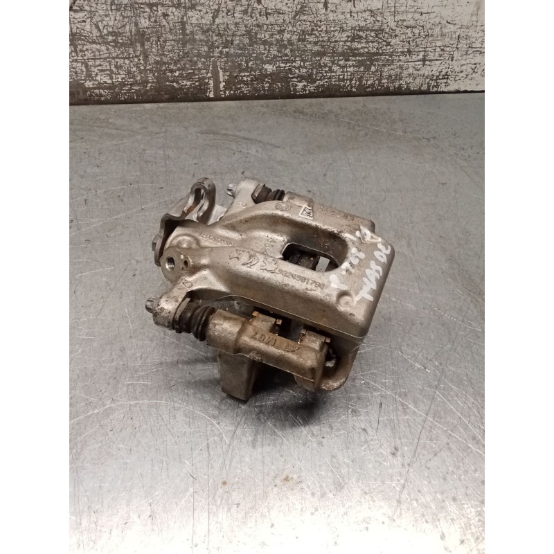 Recambio de pinza freno trasera derecha para peugeot 208 ii (ub_, up_, uw_, uj_) 1.5 bluehdi 130 referencia OEM IAM 9824501780  