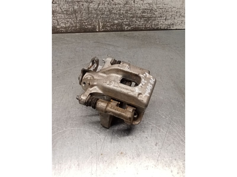 Recambio de pinza freno trasera derecha para peugeot 208 ii (ub_, up_, uw_, uj_) 1.5 bluehdi 130 referencia OEM IAM 9824501780  