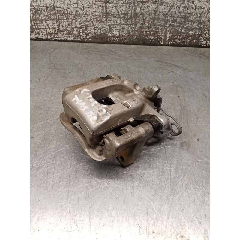 Recambio de pinza freno trasera derecha para peugeot 208 ii (ub_, up_, uw_, uj_) 1.5 bluehdi 130 referencia OEM IAM 9824501780  