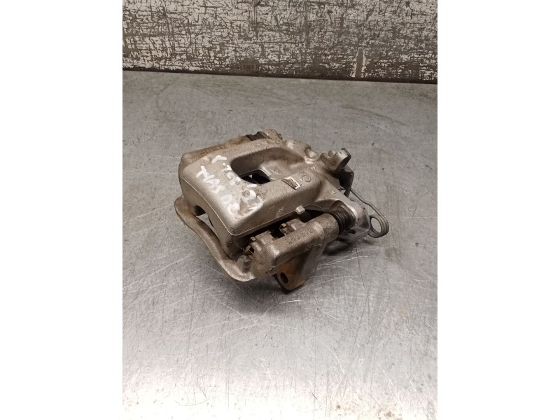 Recambio de pinza freno trasera derecha para peugeot 208 ii (ub_, up_, uw_, uj_) 1.5 bluehdi 130 referencia OEM IAM 9824501780  