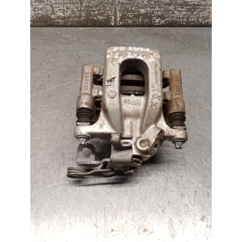 Recambio de pinza freno trasera derecha para peugeot 208 ii (ub_, up_, uw_, uj_) 1.5 bluehdi 130 referencia OEM IAM 9824501780  