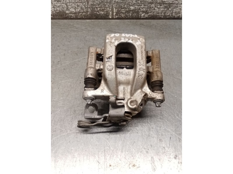 Recambio de pinza freno trasera derecha para peugeot 208 ii (ub_, up_, uw_, uj_) 1.5 bluehdi 130 referencia OEM IAM 9824501780  