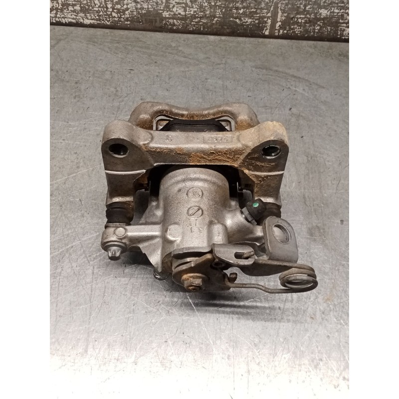 Recambio de pinza freno trasera derecha para peugeot 208 ii (ub_, up_, uw_, uj_) 1.5 bluehdi 130 referencia OEM IAM 9824501780  