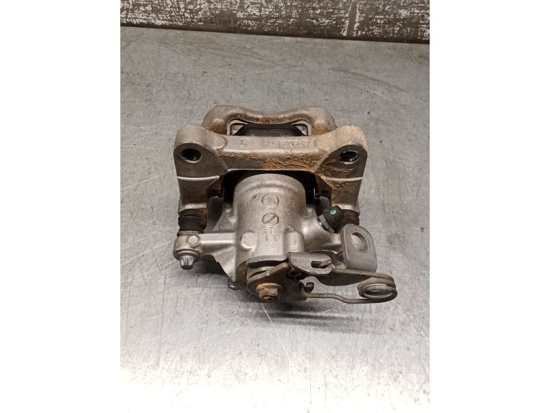 Recambio de pinza freno trasera derecha para peugeot 208 ii (ub_, up_, uw_, uj_) 1.5 bluehdi 130 referencia OEM IAM 9824501780  