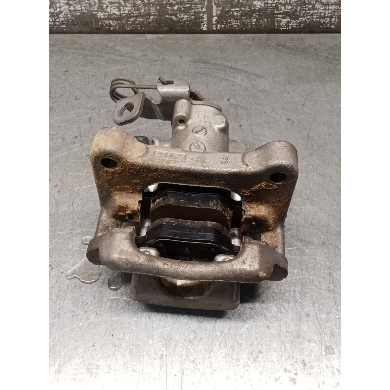 Recambio de pinza freno trasera derecha para peugeot 208 ii (ub_, up_, uw_, uj_) 1.5 bluehdi 130 referencia OEM IAM 9824501780  