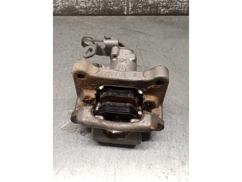 Recambio de pinza freno trasera derecha para peugeot 208 ii (ub_, up_, uw_, uj_) 1.5 bluehdi 130 referencia OEM IAM 9824501780  