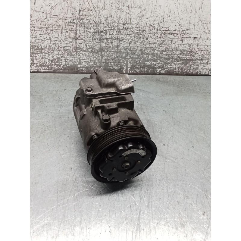 Recambio de compresor aire acondicionado para seat ibiza iii (6l1) 1.4 16v referencia OEM IAM 6Q0820803D 4472208126 02