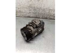 Recambio de compresor aire acondicionado para seat ibiza iii (6l1) 1.4 16v referencia OEM IAM 6Q0820803D 4472208126 02 2