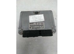 Recambio de centralita motor uce para opel astra g berlina referencia OEM IAM 0281001971 09180353 DX