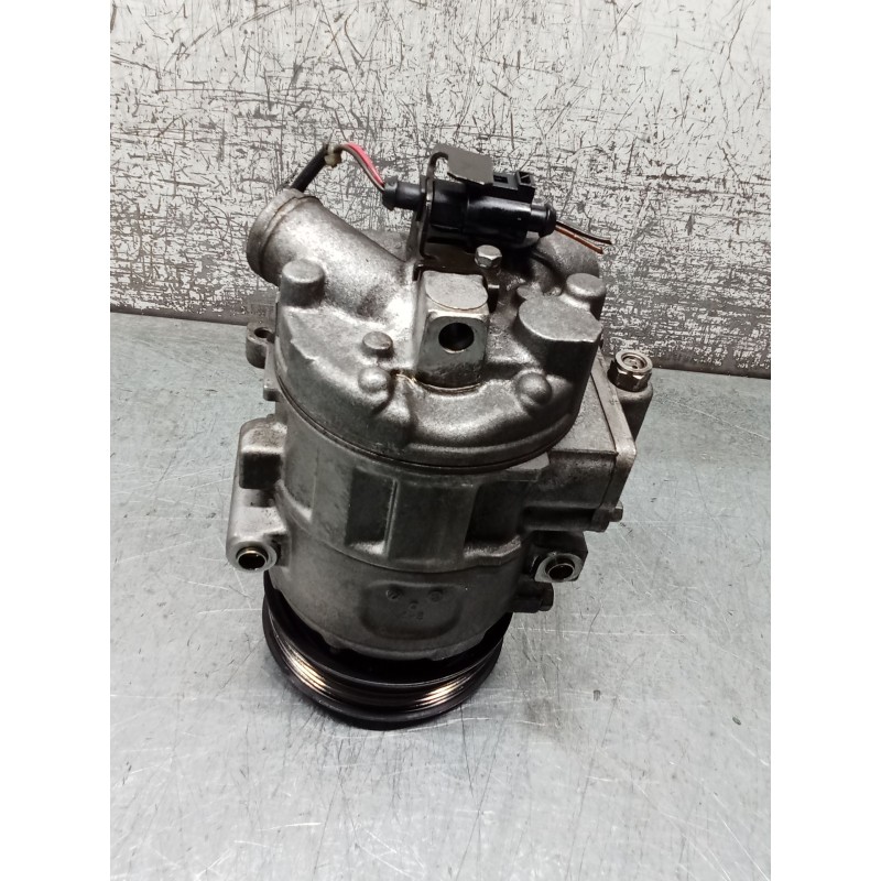 Recambio de compresor aire acondicionado para seat ibiza iii (6l1) 1.4 16v referencia OEM IAM 6Q0820803D 4472208126 02