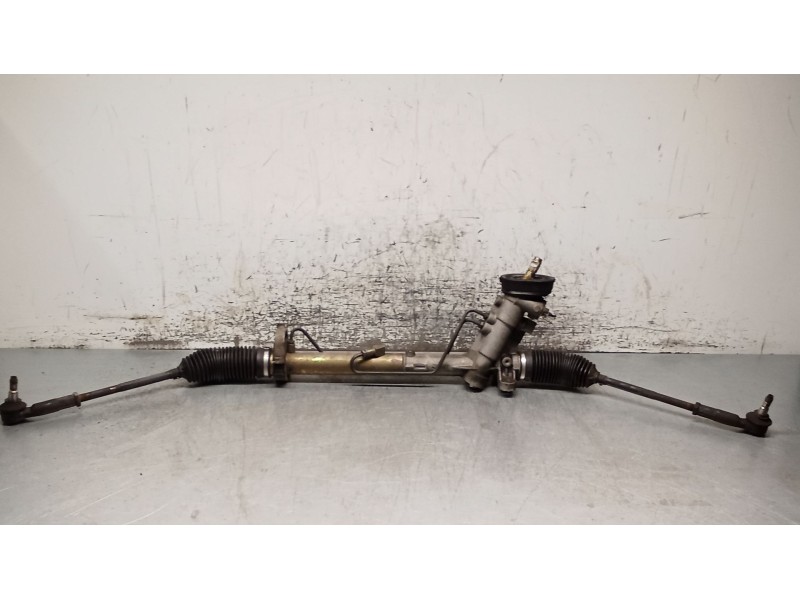 Recambio de cremallera direccion para seat ibiza iii (6l1) 1.4 16v referencia OEM IAM 6Q1423055P 0230080050001 02