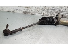 Recambio de cremallera direccion para seat ibiza iii (6l1) 1.4 16v referencia OEM IAM 6Q1423055P 0230080050001 02 2