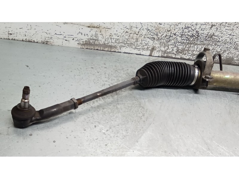 Recambio de cremallera direccion para seat ibiza iii (6l1) 1.4 16v referencia OEM IAM 6Q1423055P 0230080050001 02