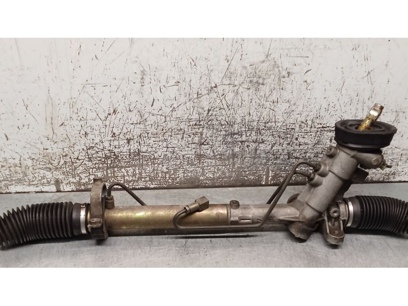 Recambio de cremallera direccion para seat ibiza iii (6l1) 1.4 16v referencia OEM IAM 6Q1423055P 0230080050001 02