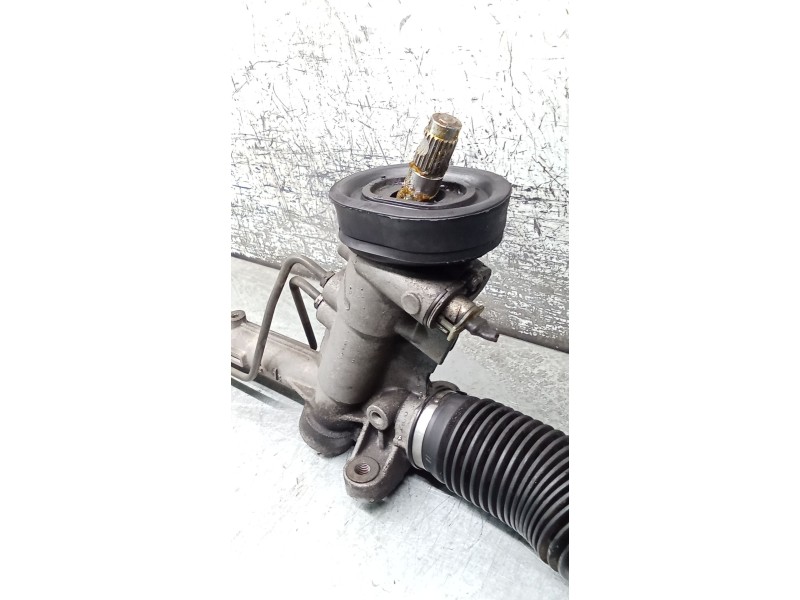 Recambio de cremallera direccion para seat ibiza iii (6l1) 1.4 16v referencia OEM IAM 6Q1423055P 0230080050001 02