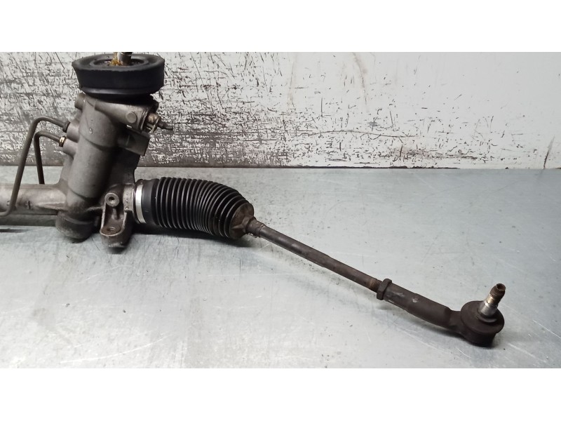 Recambio de cremallera direccion para seat ibiza iii (6l1) 1.4 16v referencia OEM IAM 6Q1423055P 0230080050001 02