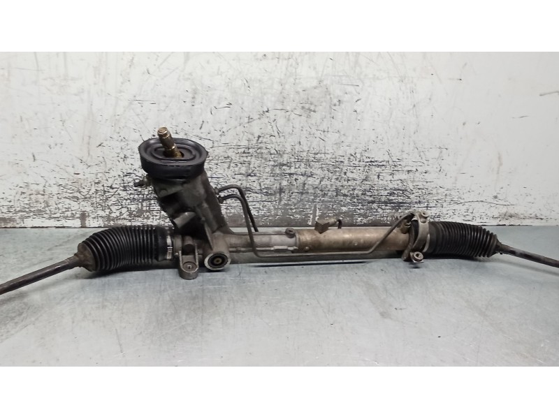 Recambio de cremallera direccion para seat ibiza iii (6l1) 1.4 16v referencia OEM IAM 6Q1423055P 0230080050001 02