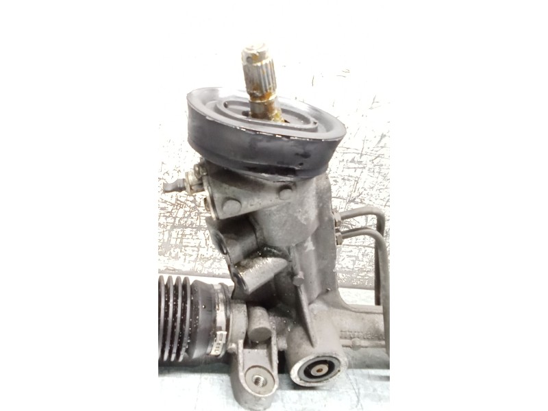 Recambio de cremallera direccion para seat ibiza iii (6l1) 1.4 16v referencia OEM IAM 6Q1423055P 0230080050001 02