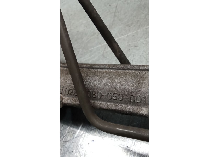 Recambio de cremallera direccion para seat ibiza iii (6l1) 1.4 16v referencia OEM IAM 6Q1423055P 0230080050001 02