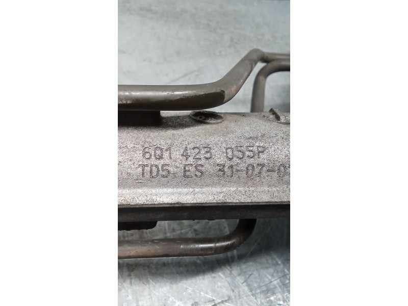 Recambio de cremallera direccion para seat ibiza iii (6l1) 1.4 16v referencia OEM IAM 6Q1423055P 0230080050001 02