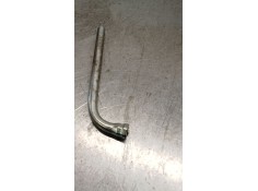 Recambio de gato para seat ibiza iii (6l1) 1.4 16v referencia OEM IAM 6Q0011031D  02 2