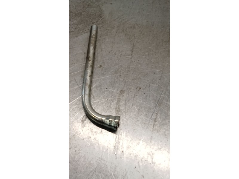 Recambio de gato para seat ibiza iii (6l1) 1.4 16v referencia OEM IAM 6Q0011031D  02