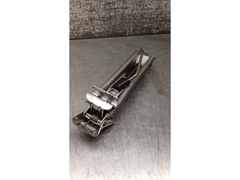 Recambio de gato para seat ibiza iii (6l1) 1.4 16v referencia OEM IAM 6Q0011031D  02