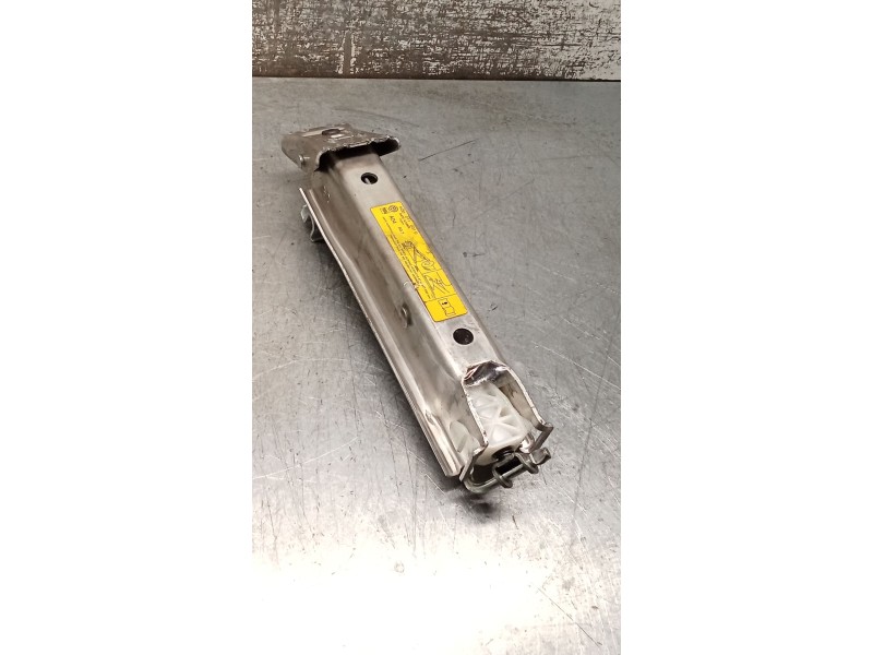 Recambio de gato para seat ibiza iii (6l1) 1.4 16v referencia OEM IAM 6Q0011031D  02