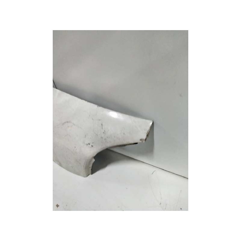 Recambio de aleta delantera derecha para mitsubishi canter 01/96  pr 35 cabina individual (comfort) referencia OEM IAM   