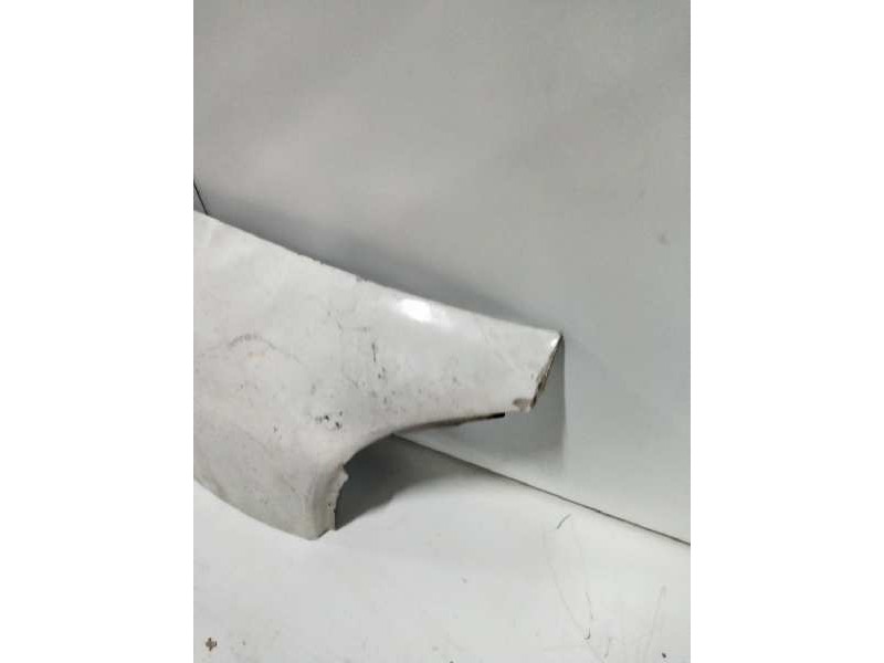 Recambio de aleta delantera derecha para mitsubishi canter 01/96  pr 35 cabina individual (comfort) referencia OEM IAM   