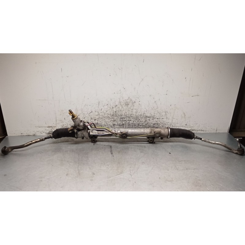 Recambio de cremallera direccion para mercedes-benz clase m (w164) ml 350 4-matic (164.186) referencia OEM IAM   05
