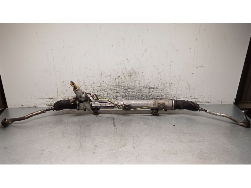 Recambio de cremallera direccion para mercedes-benz clase m (w164) ml 350 4-matic (164.186) referencia OEM IAM   05
