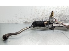 Recambio de cremallera direccion para mercedes-benz clase m (w164) ml 350 4-matic (164.186) referencia OEM IAM   05 2