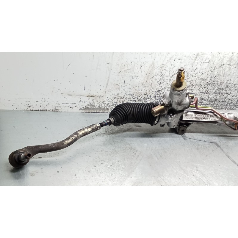 Recambio de cremallera direccion para mercedes-benz clase m (w164) ml 350 4-matic (164.186) referencia OEM IAM   05